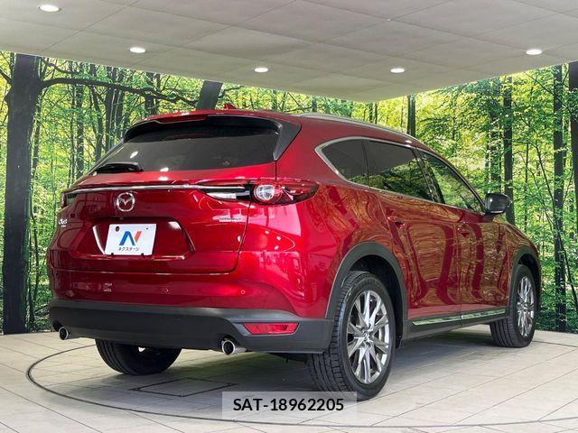 Mazda CX-8 2022-04 6213552-17