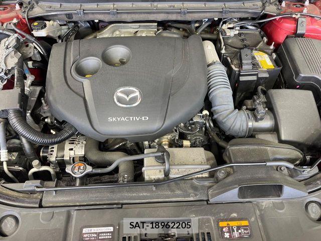 Mazda CX-8 2022-04 6213552-18