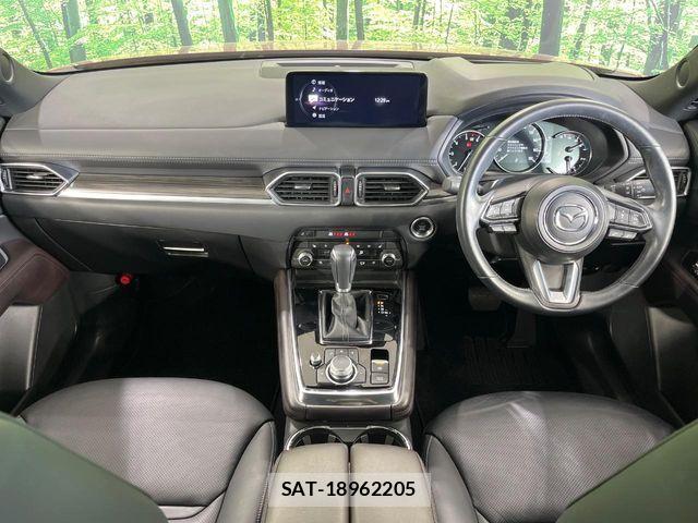 Mazda CX-8 2022-04 6213552-1
