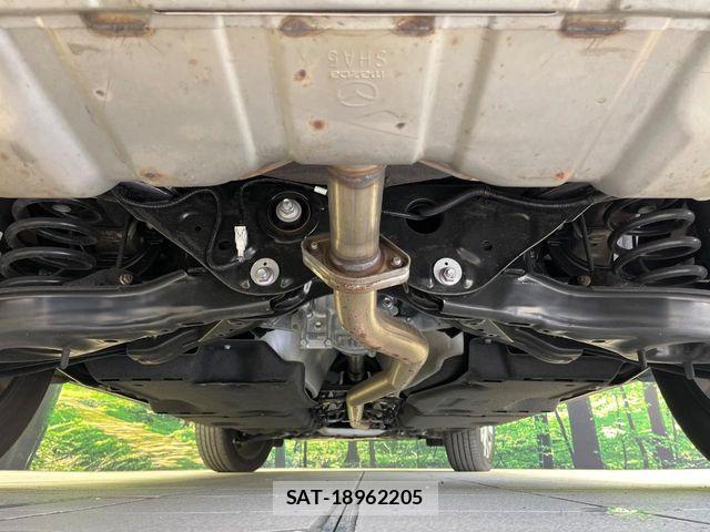 Mazda CX-8 2022-04 6213552-19