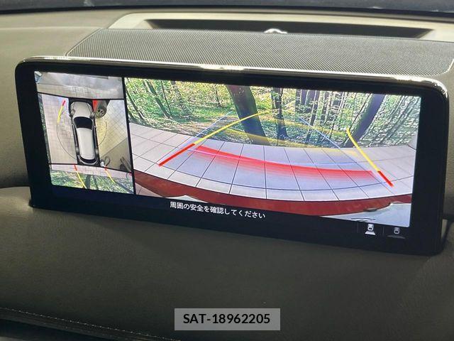 Mazda CX-8 2022-04 6213552-3
