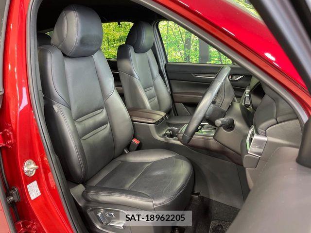Mazda CX-8 2022-04 6213552-7