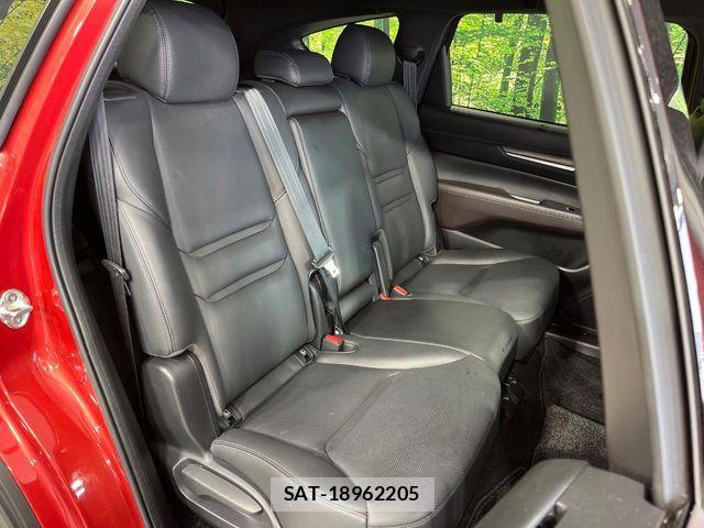 Mazda CX-8 2022-04 6213552-8
