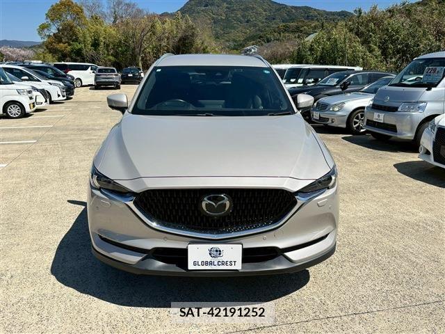 Mazda CX-8 2021-03 6213562-9