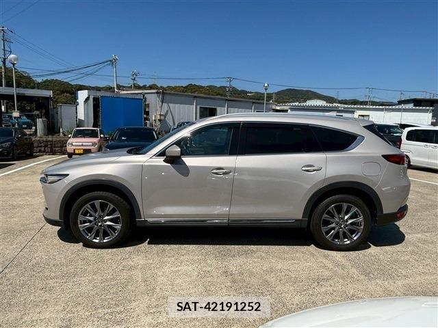 Mazda CX-8 2021-03 6213562-10