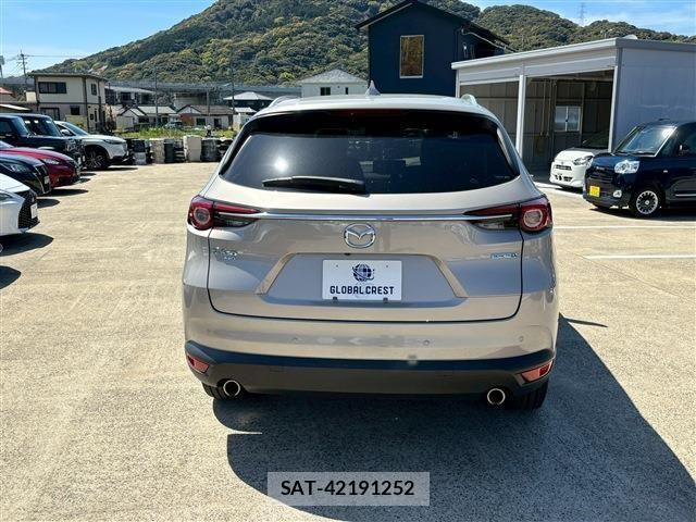 Mazda CX-8 2021-03 6213562-12