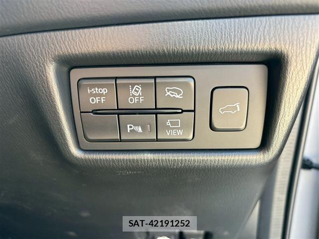 Mazda CX-8 2021-03 6213562-19