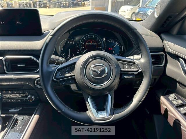 Mazda CX-8 2021-03 6213562-23