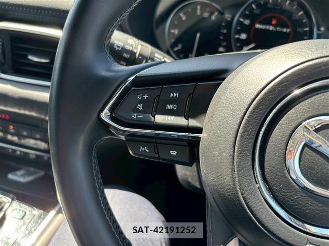 Mazda CX-8 2021-03 6213562-24
