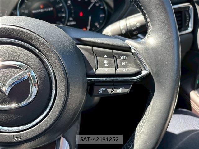 Mazda CX-8 2021-03 6213562-25