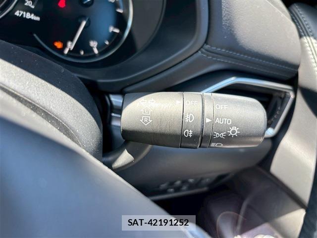 Mazda CX-8 2021-03 6213562-27