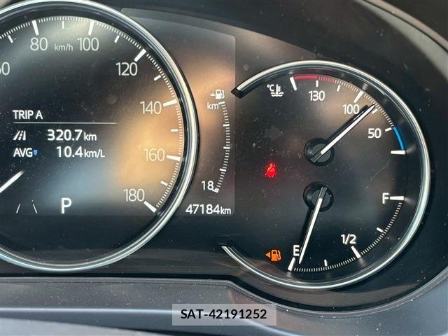 Mazda CX-8 2021-03 6213562-28