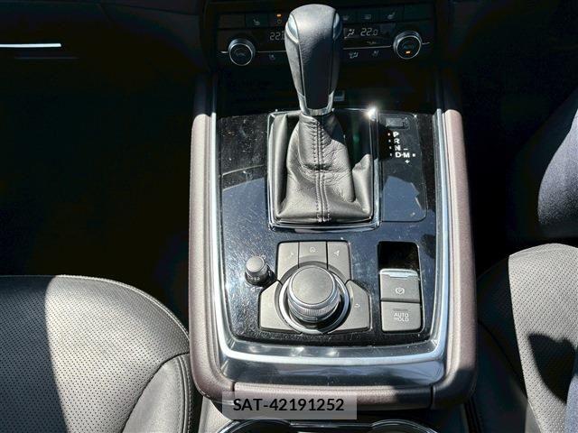 Mazda CX-8 2021-03 6213562-29