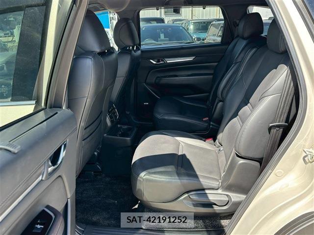 Mazda CX-8 2021-03 6213562-4