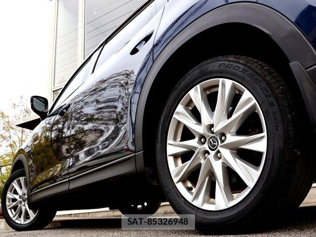 Mazda CX-8 2018-07 6263802-10