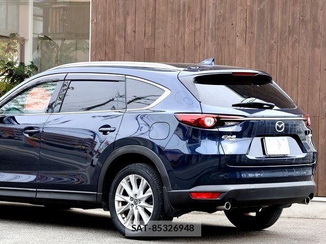 Mazda CX-8 2018-07 6263802-11