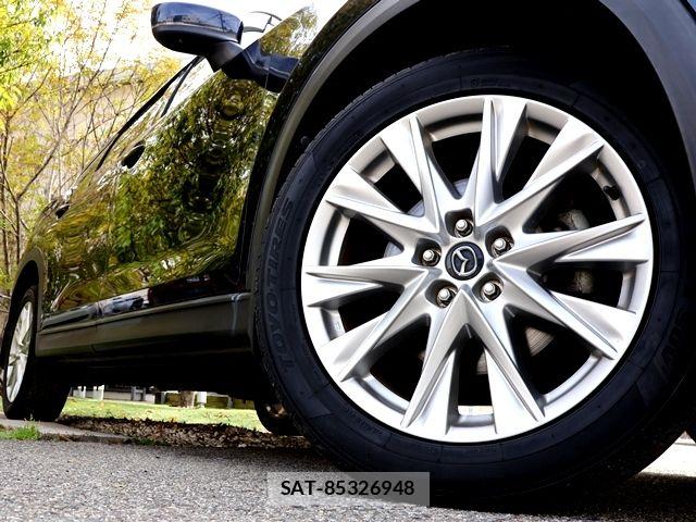 Mazda CX-8 2018-07 6263802-12