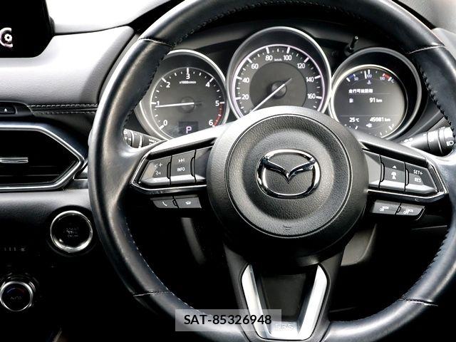 Mazda CX-8 2018-07 6263802-13