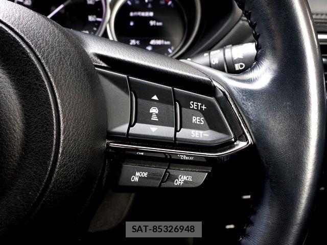 Mazda CX-8 2018-07 6263802-19