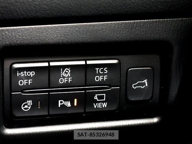 Mazda CX-8 2018-07 6263802-20