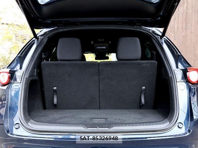 Mazda CX-8 2018-07 6263802-28