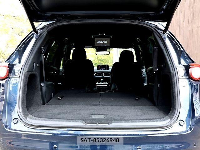 Mazda CX-8 2018-07 6263802-29