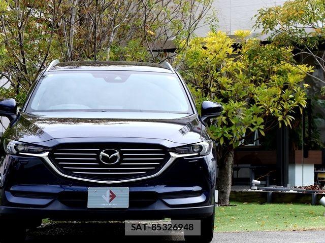 Mazda CX-8 2018-07 6263802-5