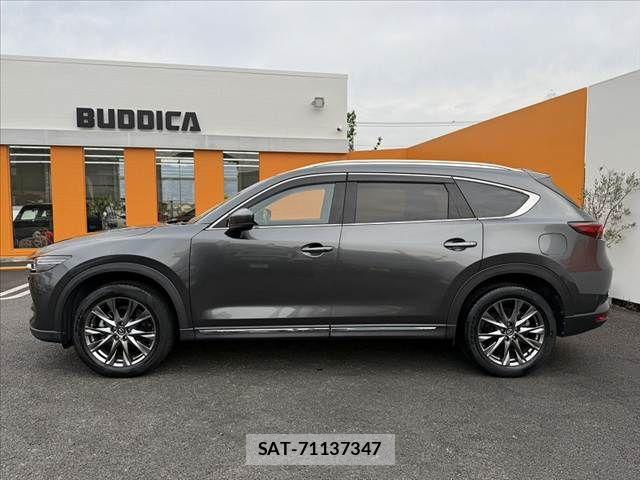 Mazda CX-8 2020-07 6263799-10