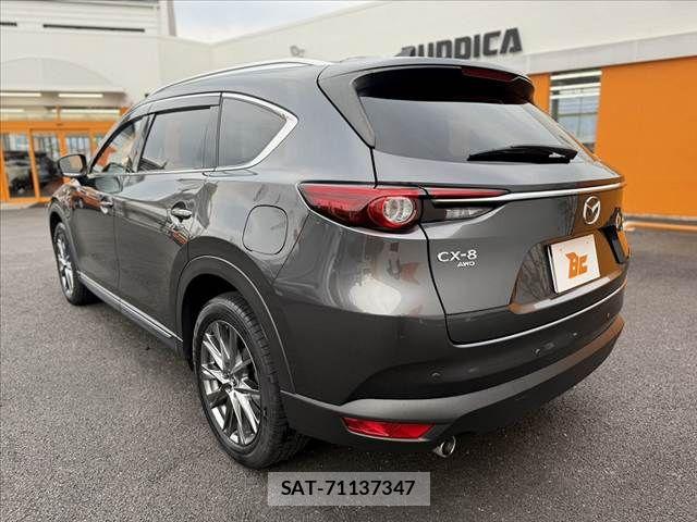 Mazda CX-8 2020-07 6263799-12
