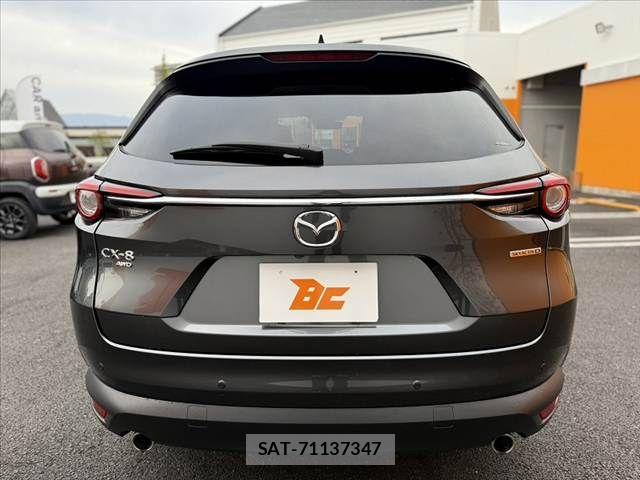 Mazda CX-8 2020-07 6263799-13