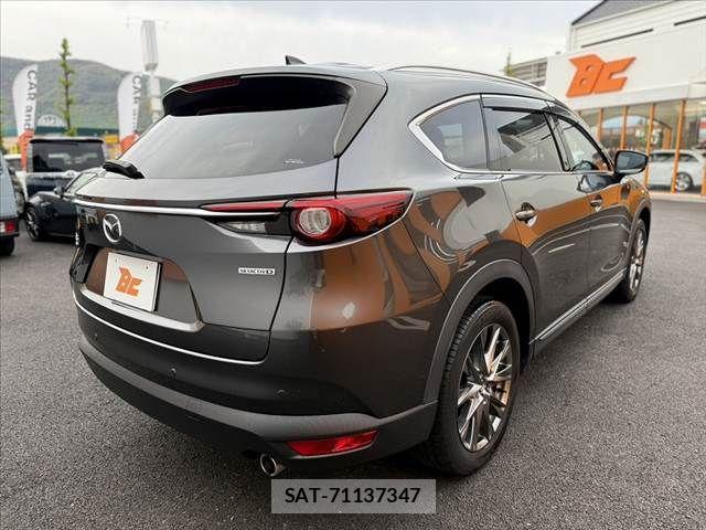 Mazda CX-8 2020-07 6263799-14