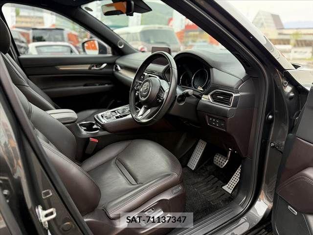 Mazda CX-8 2020-07 6263799-15