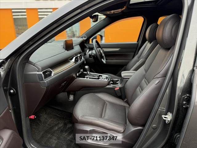 Mazda CX-8 2020-07 6263799-16