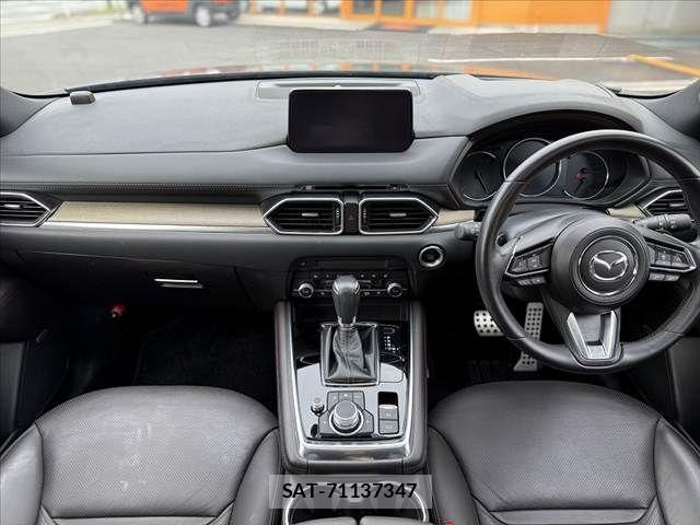 Mazda CX-8 2020-07 6263799-1