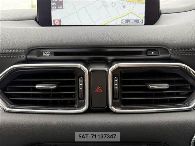 Mazda CX-8 2020-07 6263799-23