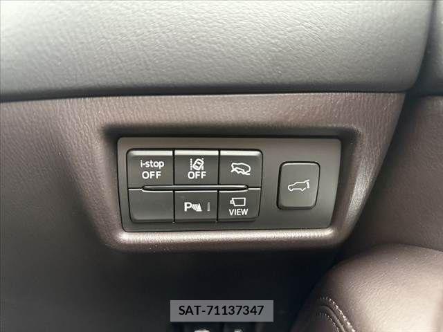 Mazda CX-8 2020-07 6263799-27