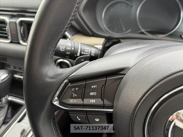 Mazda CX-8 2020-07 6263799-28