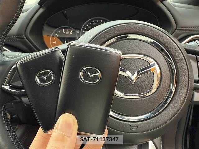Mazda CX-8 2020-07 6263799-3
