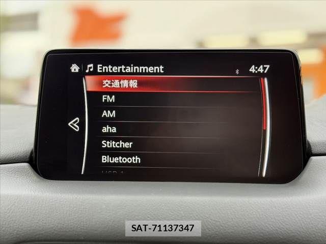 Mazda CX-8 2020-07 6263799-5