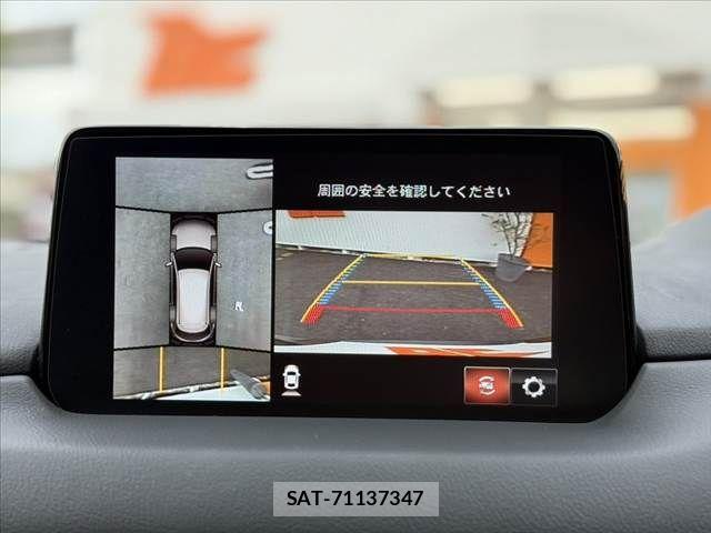 Mazda CX-8 2020-07 6263799-6