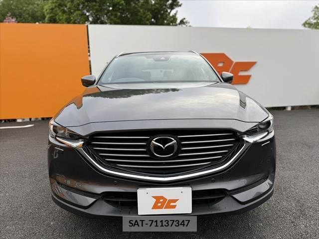 Mazda CX-8 2020-07 6263799-8