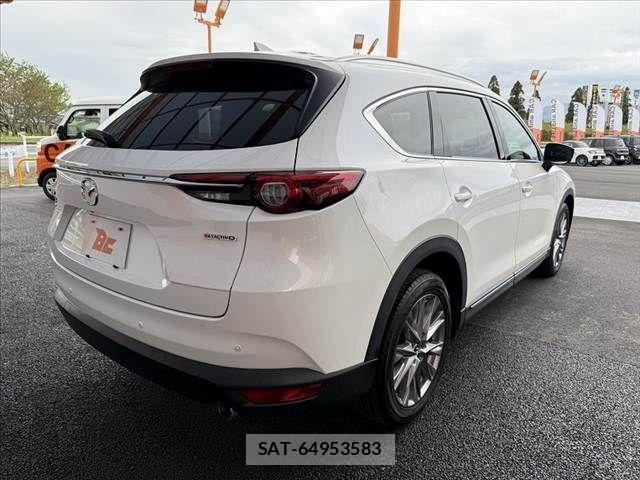 Mazda CX-8 2020-03 6263800-12