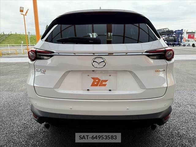 Mazda CX-8 2020-03 6263800-13