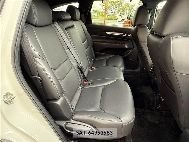 Mazda CX-8 2020-03 6263800-17