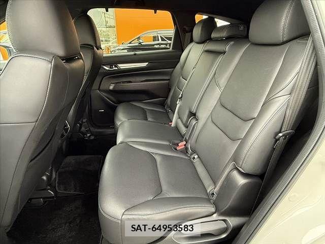 Mazda CX-8 2020-03 6263800-18