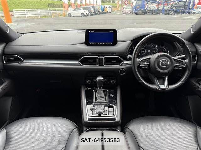Mazda CX-8 2020-03 6263800-1