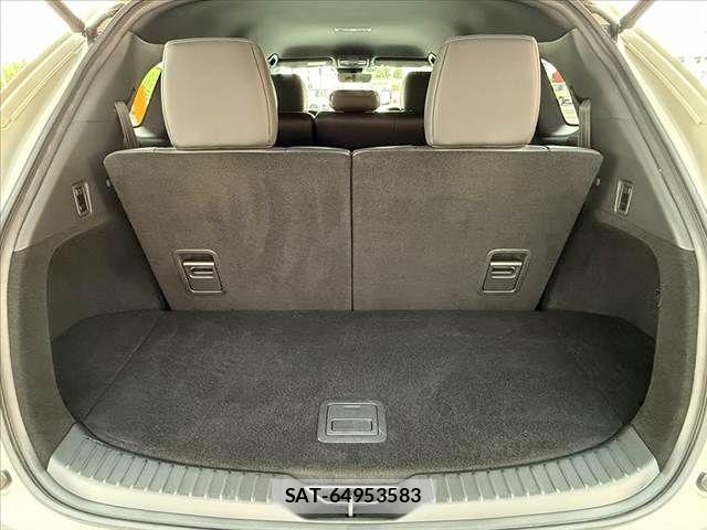Mazda CX-8 2020-03 6263800-19