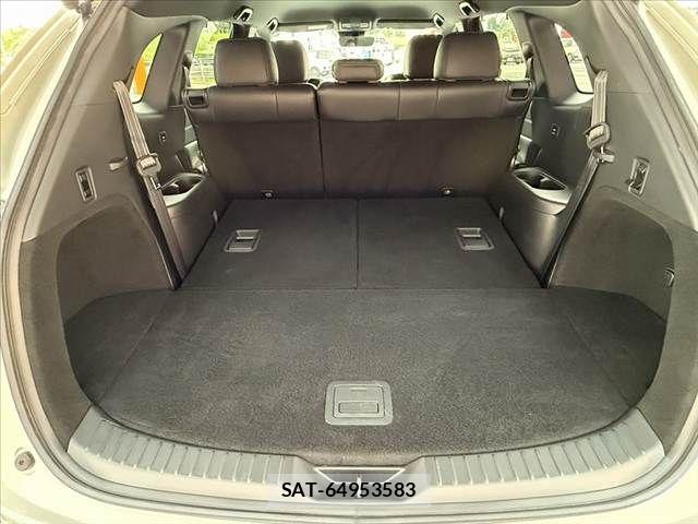 Mazda CX-8 2020-03 6263800-20