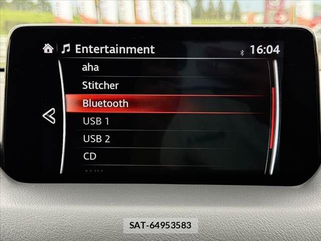 Mazda CX-8 2020-03 6263800-21