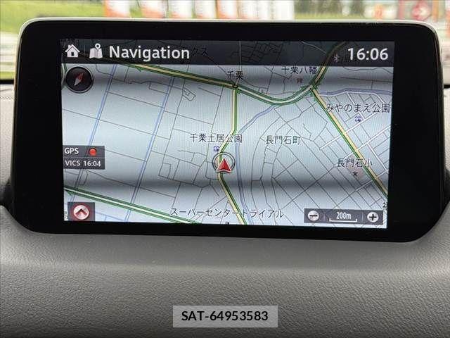 Mazda CX-8 2020-03 6263800-22